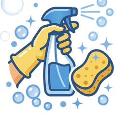 Fresh Flow logo